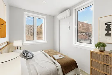 Rented by NOVO Living LLC