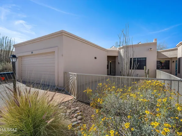 374 S Avenida De Las Sabinas, Green Valley, AZ 85614