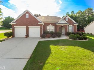 600 Golden Meadow Dr, McDonough, GA 30252