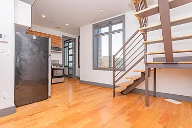 1303 Greene Avenue, #3B