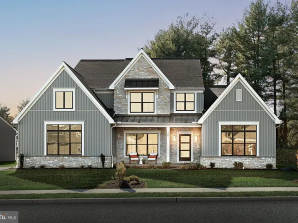 90 Tupelo St, Lititz, PA 17543