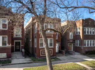 7416 S Rhodes Ave, Chicago, IL 60619