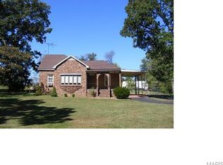 1108 Cherry St, Bismarck, MO 63624