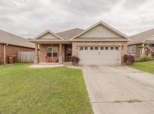 17315 Palm Ridge Dr, Diberville, MS 39540