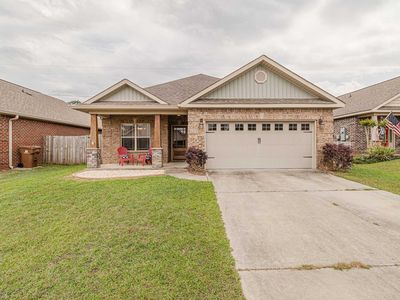 17315 Palm Ridge Dr, Diberville, MS, 39540
