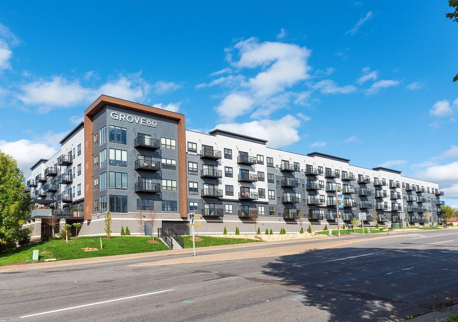 Grove80 Apartments — Photo 2