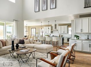 Homes Available Soon, Parterre Destination Collection, Thornton, CO 80602