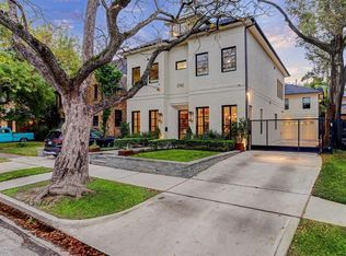 1741 Hawthorne St, Houston, TX 77098