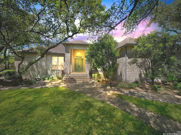 3107 Sable Crk, San Antonio, TX 78259
