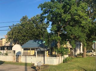 439 Grand Ave, Bacliff, TX 77518