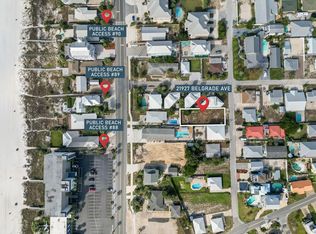 21917 Belgrade Ave, Panama City Beach, FL 32413