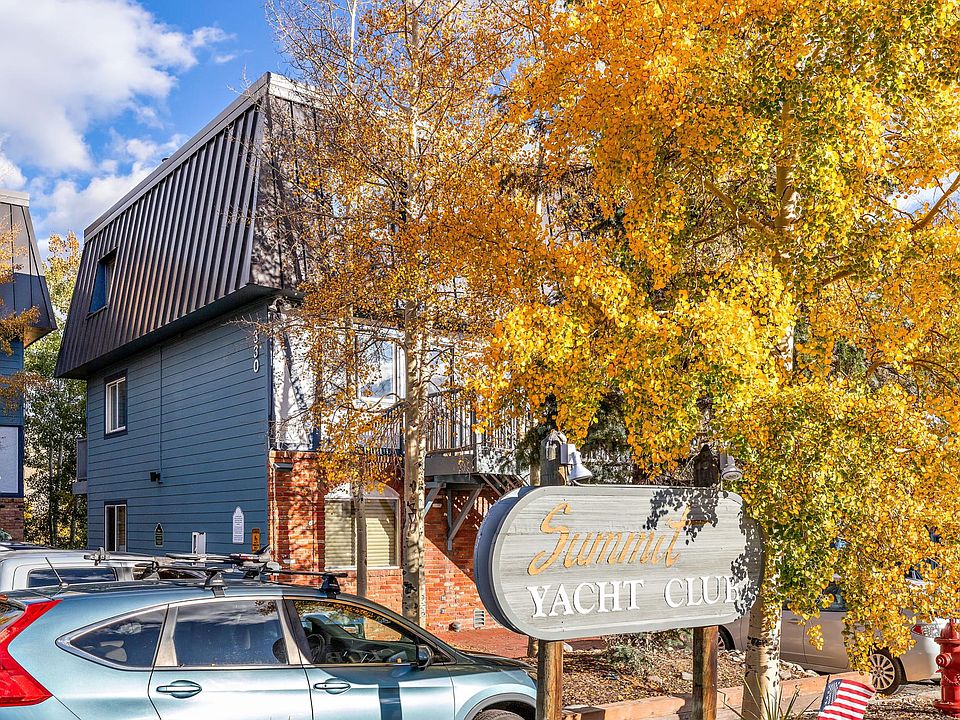 Welcome to Summit Yacht Club!