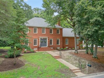 206 Lewis Robert Ln, Williamsburg, VA, 23185