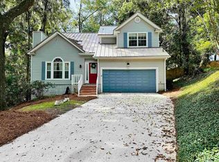 2523 Staghorn Pl, Tallahassee, FL 32301