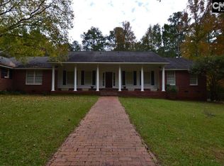 1030 Beckham Rd #0, Blythewood, SC 29016