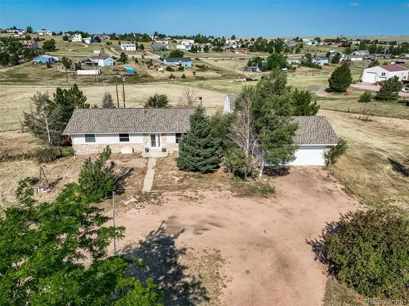 8245 Sun Country Drive, Elizabeth, CO 80107