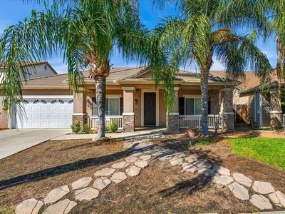 6182 E Dayton Ave, Fresno, CA, 93727
