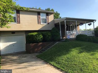 603 Highvilla Rd, Baltimore, MD 21221