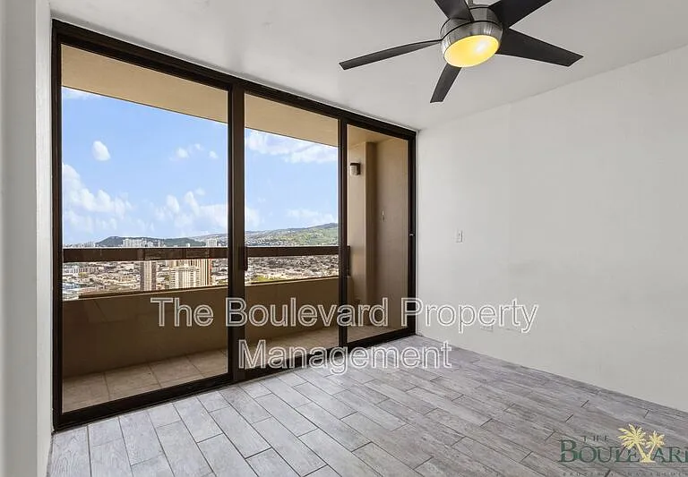 2499 Kapiolani Blvd #3506 — Photo 9