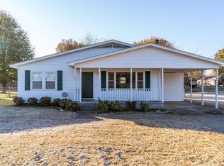 921 Collum Ln W, Alma, AR 72921