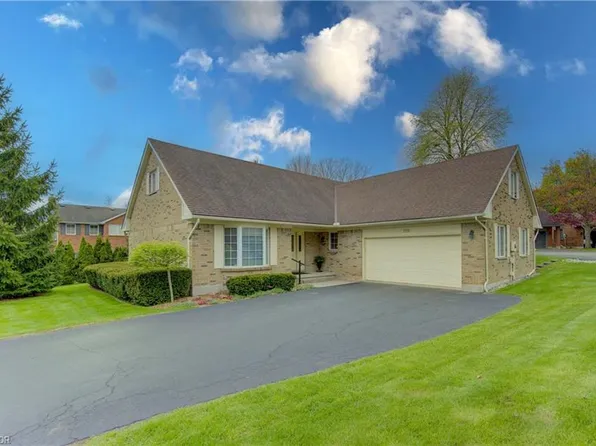 298 Roxton Dr, Waterloo, ON N2T 1R5
