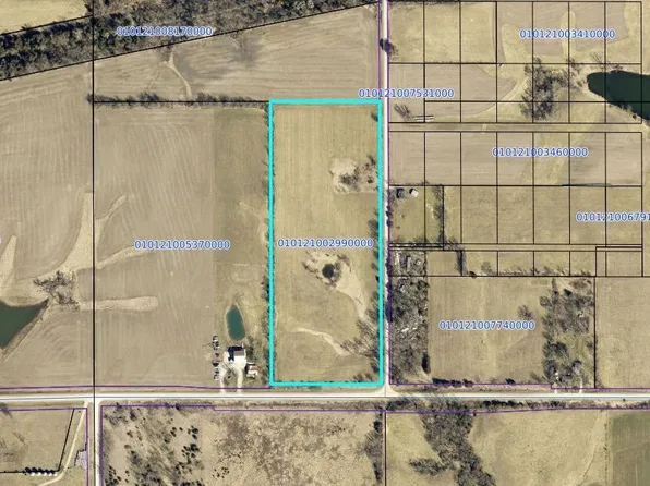 0 500th St, Centerville, IA 52544