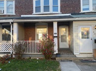 1132 Green St, Marcus Hook, PA 19061