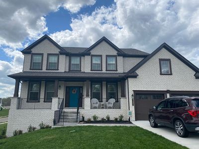 7405 Swindon Blvd, Fairview, TN, 37062