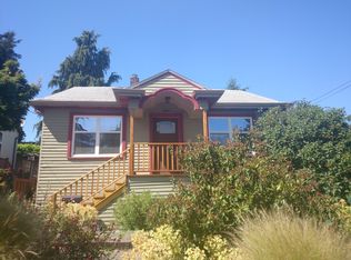 1812 NW 77th St, Seattle, WA 98117