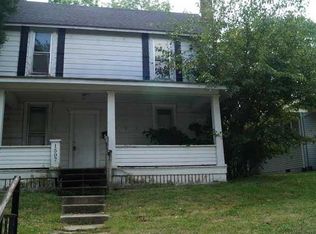 1507 W 10th St, Anderson, IN 46016