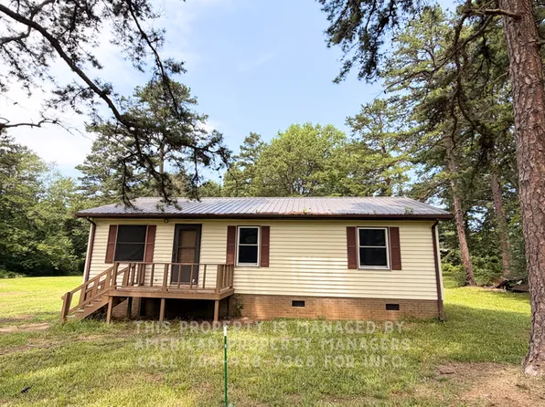 110 Eldon Ln, Salisbury, NC 28144