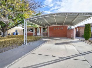 2624 Valencia Dr NE, Albuquerque, NM 87110