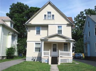 196 Normandy Ave, Rochester, NY 14619