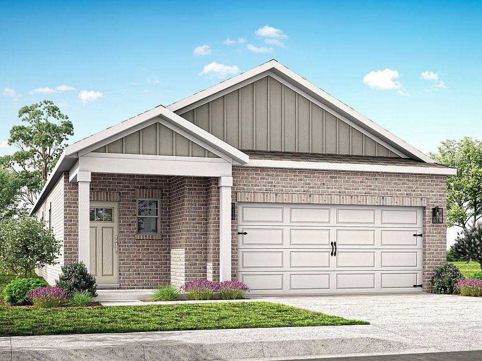 Plan Elevation.