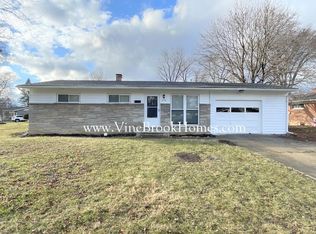 298 Gilbert St, Beech Grove, IN 46107