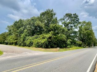 W Wortham Rd LOT 4, Saucier, MS 39574