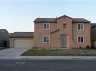 1304 El Camino Real, Arvin, CA 93203