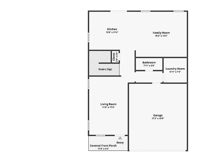 672 Cloverfield Ln — Photo 2