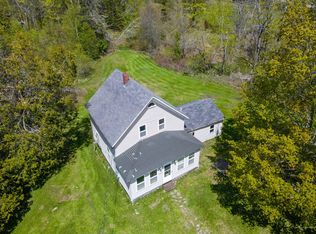 2488 Kennebec Rd, Newburgh, ME 04444