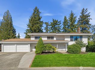 12570 SE 70th Street, Renton, WA