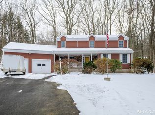 279 Old Mountain Road, Southington, CT 06444