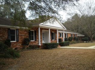 99 Foxfire Ln, Mayesville, SC 29104