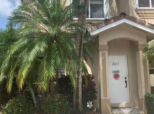 2211 SE 23rd Rd #2211, Homestead, FL 33035