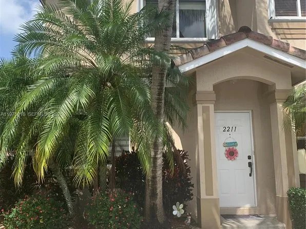 2211 SE 23rd Rd #2211, Homestead, FL 33035