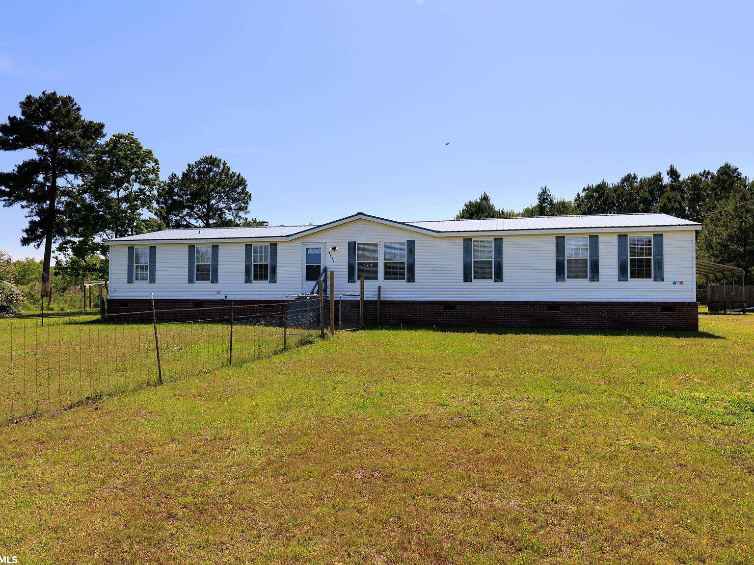 9503 Oak Farms Dr, Irvington, AL 36544 Zillow