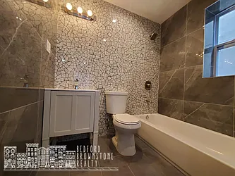 Rented by Bedford Brownstone Realty