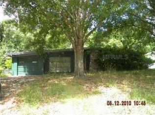 3634 Ranchwood Rd, Orlando, FL 32808