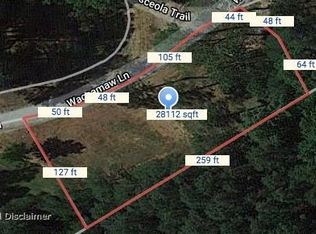 113 Waccamaw Ln, Central, SC 29630