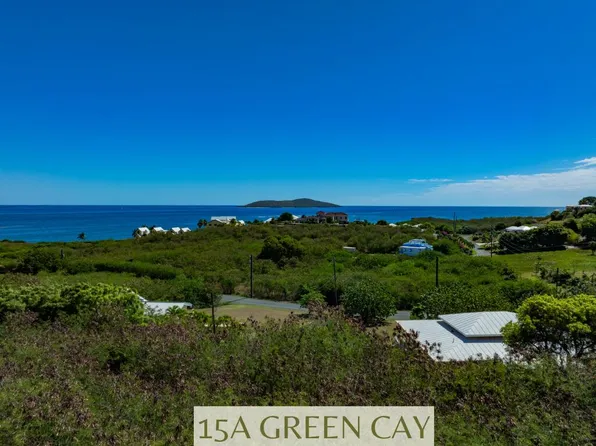 15A Green Cay EA, St. Croix, VI 00820