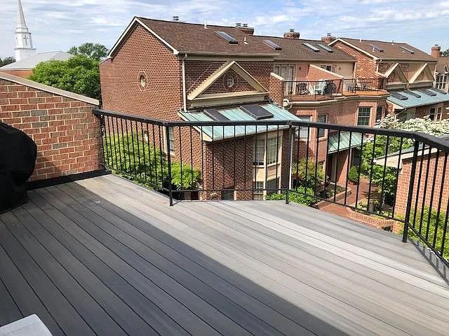 4303 N Carlin Springs Rd — Photo 5